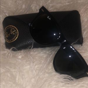 Rayban sunglasses